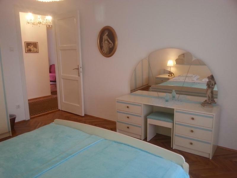 Apartment Lona Crikvenica Exteriér fotografie