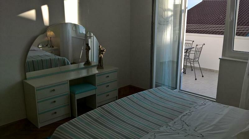 Apartment Lona Crikvenica Exteriér fotografie